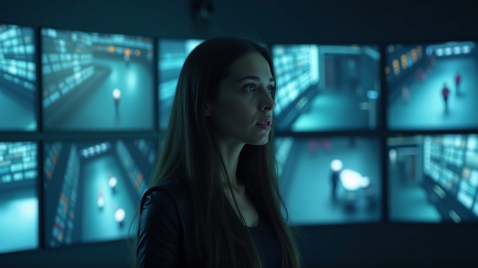 Tehnički sigurnosni sustavi (var. 2)